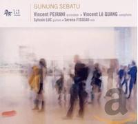 Aavv - Gunung sebatu [Import]