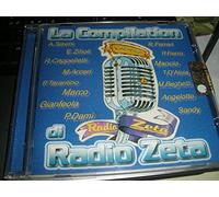 aavv - la compilation di radio zeta
