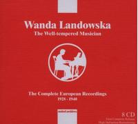 Aavv - Lando Ska-La Musicista Ben Tempera [Import]