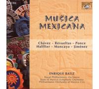 Aavv – Musica Mexicana
