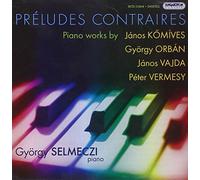 Aavv - Prúludes Contraires