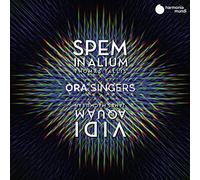 Aavv – Spem in Alium – CD – Harmonia Mundi