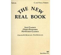 Aavv - The new real book N° 42: Legal Bb version