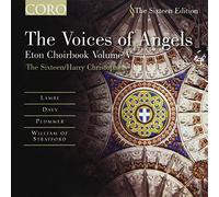 Aavv - The Voices of Angels: Eton Choirbook, Vol. 5