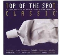AAVV - Top of the Spot Classic