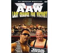 AAW: Last Chance for Victory [Import]