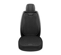 AAWEI Coussin De Siège Auto 3D pour MG Marvel R EV (2021-2025 2026), Coussinet De Gel Rafraîchissant, Tapis De Siège Ventilé À Nido d'abeille, Housse Respirante pour L'Été,Black