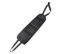 AAWEI Organisateur Latéral De Siège Auto pour Ford B-Max (JK 2012-2017),Sac De Rangement Suspendu Avec Poche Zippée,Filet Pour Téléphone,Accessoire Intérieur