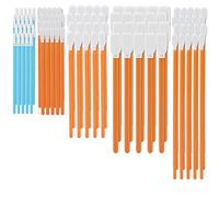 AAwipes Lab Swabs Lot de 5 tampons de nettoyage en microfibre superfine pour diverses utilisations