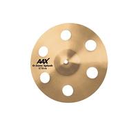 AAX 12'' O-zone Splash Splashs