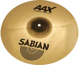 AAX 16" Explosion Crash
