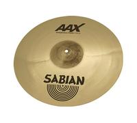 Sabian "Sabian 17"" AAX AAXplosion Crash"
