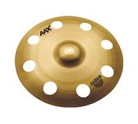 AAX 18'' O-zone Crash Naturel