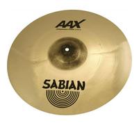 AAX 19" X-Plosion Crash