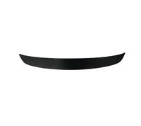AAXgy Protecteur de Seuil de Coffre pour BMW 5 Series 1972-2025 E12 E28 E34 E39 E60 F10 G30, Pare-Chocs Arrière, Protège La Peinture des Rayures De Bagages, Courses Ou Animaux,A-90cm