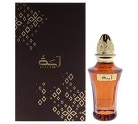 Aayah by Ahmed Al Maghribi for Unisex - 1.69 oz Extrait De Parfum Spray