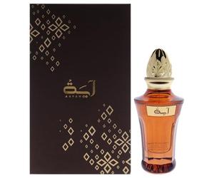 Aayah by Ahmed Al Maghribi for Unisex - 1.69 oz Extrait De Parfum Spray
