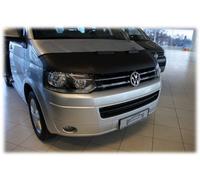 AB-00583 Bonnet Bra Compatible avec VW Volkswagen T5 2009-2015 Bra DE Capot - Protege Capot Tuning Bonnet Bra