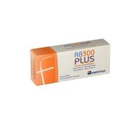 Ab-300 Crema Plus Ginec.1% 30G