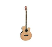 Dimavery AB-450 basse électro-acoustique naturelle