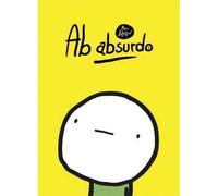 Ab Absurdo T01 - Marc Dubuisson - Lapin - broché - Bande dessinée