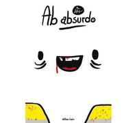 Ab Absurdo T03 - Marc Dubuisson - Lapin - broché - Bande dessinée