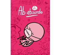 Ab Absurdo T04 - Marc Dubuisson - Lapin - broché - Bande dessinée