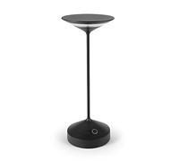 ab+ by Abert Tempo Lampe de table portable, anthr.