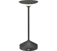 ab+ by Abert Tempo Mini portable Table Lamp charcoal