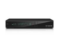 AB CryptoBox 750 Récepteur satellite Lecteur multimédia Récepteur HD, FullHD, Crypto Box, H.265 HEVC