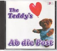 AB Die Post [Import]