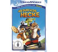 Ab durch die Hecke (Einzel-DVD)