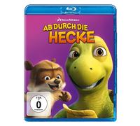 AB DURCH DIE HECKE - MOVIE (Import)