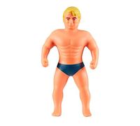 AB Gee Abgee 674 07484 EA The Original Mini Stretch Armstrong Lot de 2