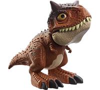 AB Gee abgee 900 HBY84 Park Jurassic World Camp Cretaceous Chompin Carnotaurus, Multicolored, 21 x 7 x 13 cm