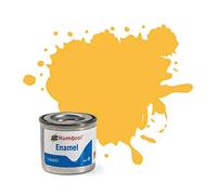 Humbrol – Peinture émail Tinlet n°1 14 ml – Light Buff (brillant)
