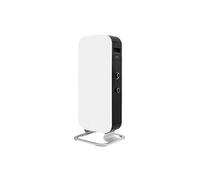 Ab H1000mec Refroidisseur Dhuile Silencieux Et Sûr Dune Puissance De 1000w Blanc