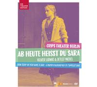 A partir d'aujourd'Hui tu t'appelles sara