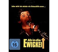 Ab in die Ewigkeit - Softbox [Blu-ray]