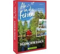 Ab In Die Ferien Südschweden