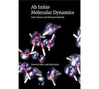 Ab Initio Molecular Dynamics by Jurg Universitat Zurich Hutter Jurg Universitat Zurich Hutter (Auteur)
