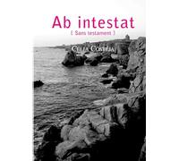 Ab intestat: Sans testament