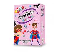 TAM TAM SUPERMAX Les Complements A 100