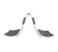 AB Machine | Entraîneur de muscles abdominaux réglable - Planche durable avec poignée antidérapante et design ergonomique pour homme et femme