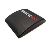 AB-MAT CORE Coussin Abdominal Entraînement Abdominaux à la Maison Tapis d'exercices Abdominaux AB Mat Core Tapis Caoutchouc Mousse Abdominaux