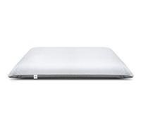 AB Matelas - Oreiller au Carbone à accueil mémoire de forme - 70x40cm 1 G
