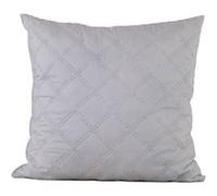 AB Matelas - Oreiller en flocons accueil mémoire de forme - 60x60cm 1 G