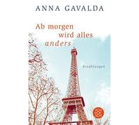 Ab Morgen Wird Alles Anders