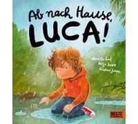 Ab Nach Hause, Luca!