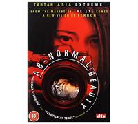 Ab-Normal Beauty [Import anglais]